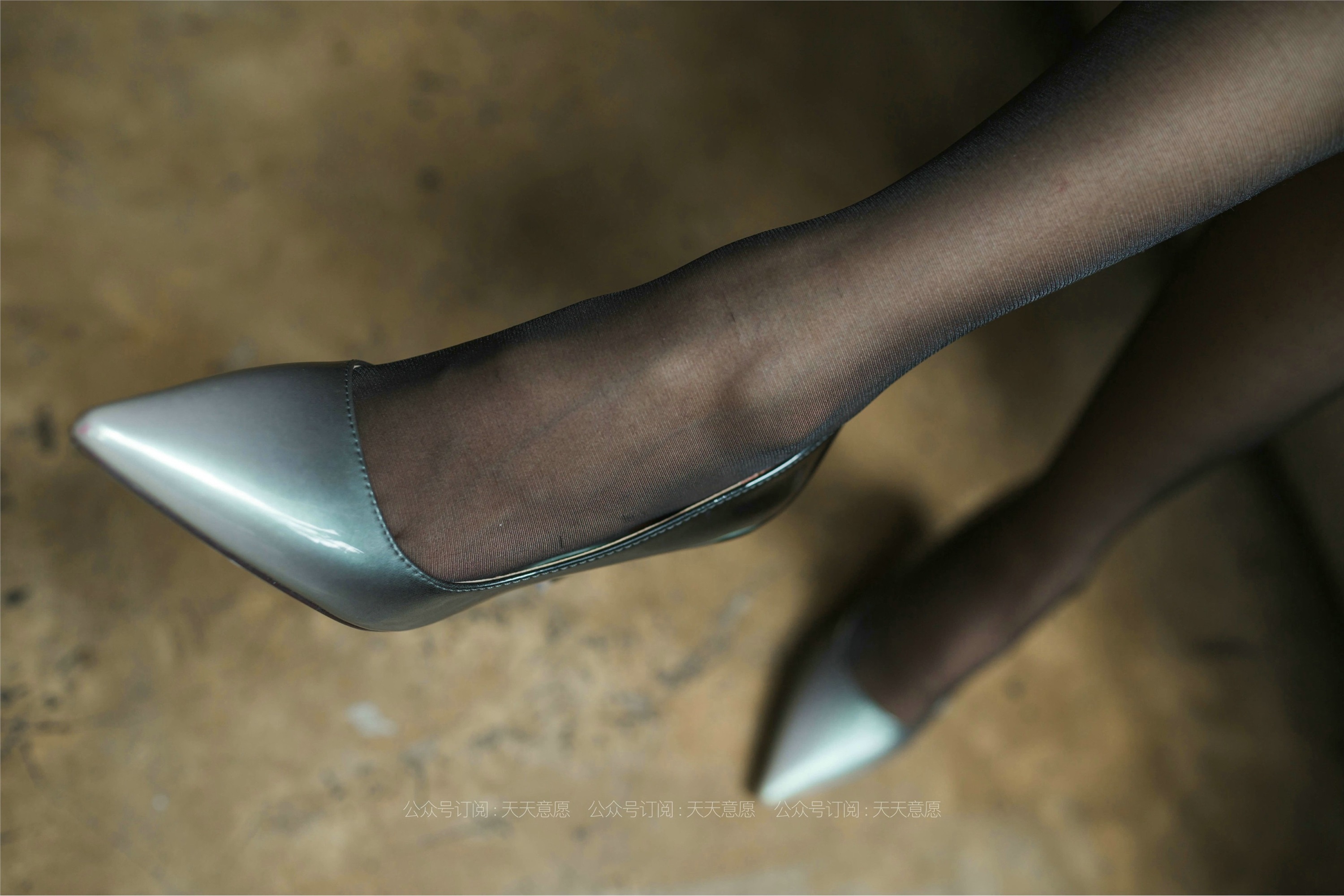 IESS异思趣向  2021.07.12 丝享家859：美子《邂逅咖啡屋》